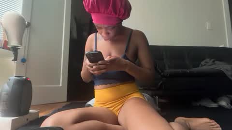 delightfuldark online show from August 2, 9:44 pm
