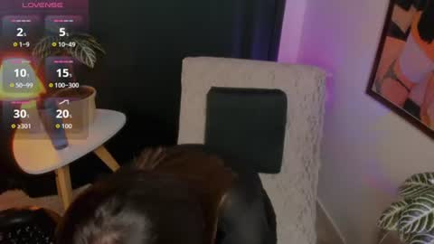 Delilah online show from August 7, 4:56 am
