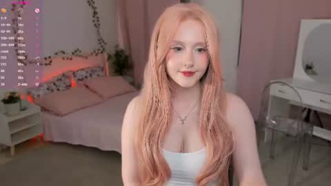 Delilah or Laila online show from August 13, 9:29 pm