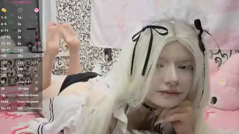 Emily online show from August 6, 5:56 pm