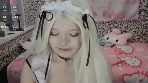 Emily online show from August 7, 9:48 pm
