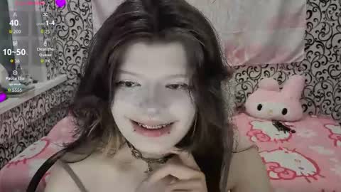Emily online show from August 9, 7:37 pm