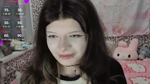 Emily online show from August 14, 4:43 pm