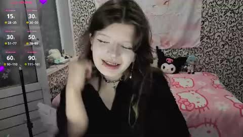 Emily online show from August 15, 4:22 pm