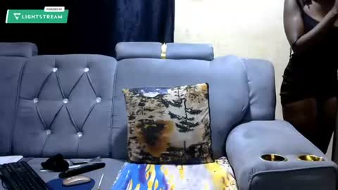Ginger online show from July 29, 1:01 am
