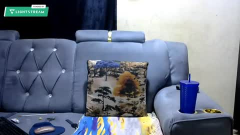 Ginger online show from July 30, 1:13 am