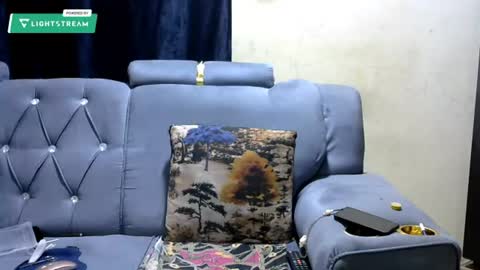 Ginger online show from August 2, 2:18 am