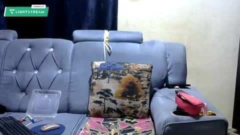 Ginger online show from August 2, 9:11 pm