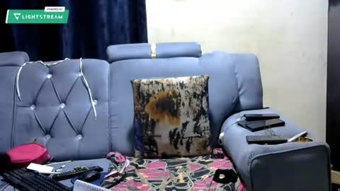 Ginger online show from August 14, 12:58 am