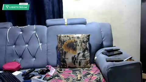 Ginger online show from August 14, 2:04 am
