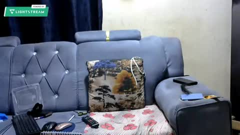 Ginger online show from August 15, 2:48 am