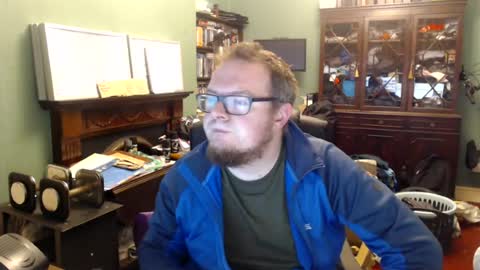 Del Loves Girls online show from September 8, 10:28 pm