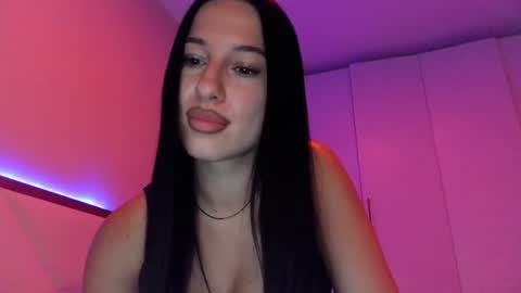 delly_love online show from June 25, 7:50 pm