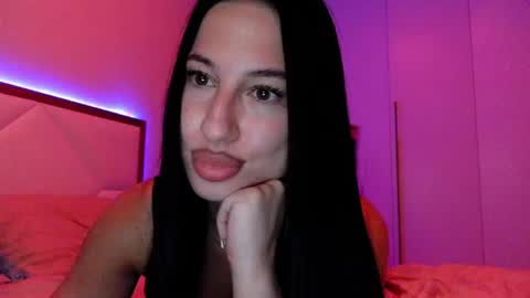 delly_love online show from June 25, 8:56 pm