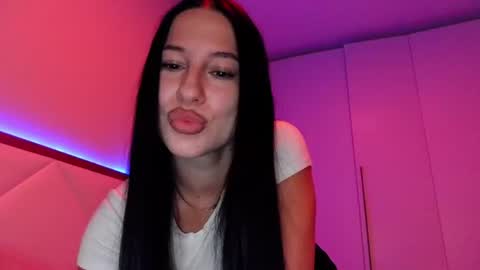 delly_love online show from July 1, 7:48 pm