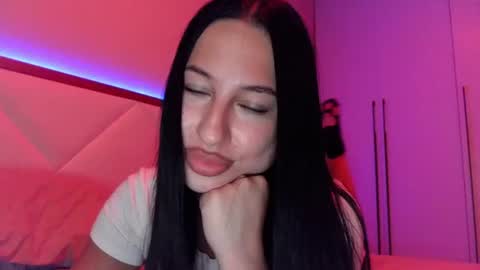delly_love online show from July 1, 8:54 pm