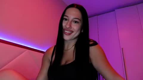delly_love online show from July 6, 9:07 pm