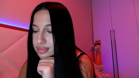 delly_love online show from July 9, 10:59 pm