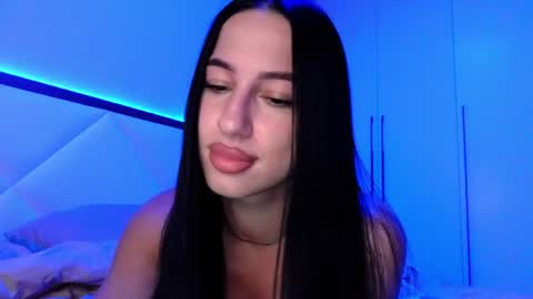 delly_love online show from July 16, 8:20 pm
