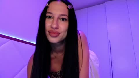 delly_love online show from July 20, 7:50 pm