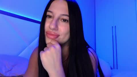 delly_love online show from July 29, 7:54 pm