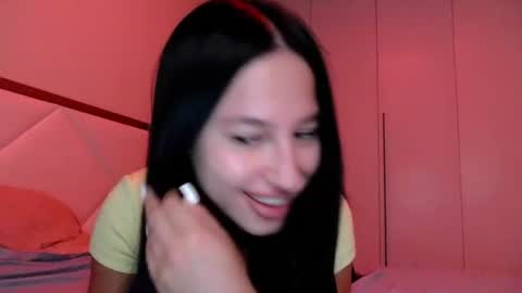 delly_love online show from August 11, 9:17 pm