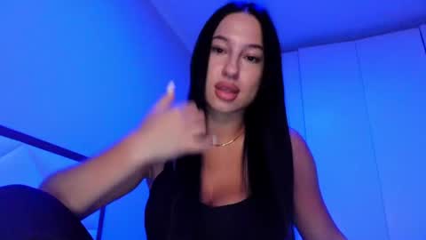 delly_love online show from August 12, 7:16 pm