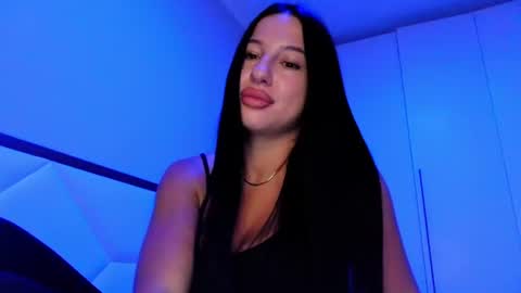 delly_love online show from August 12, 8:22 pm