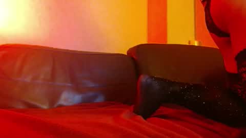Delphine online show from May 14, 12:43 am