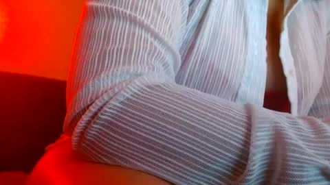 Delphine online show from July 9, 6:57 pm
