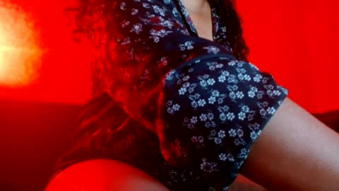 Delphine online show from July 30, 7:53 pm