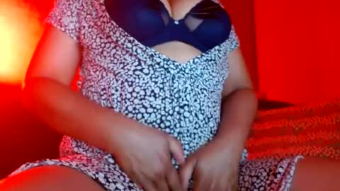 Delphine online show from July 31, 7:08 pm
