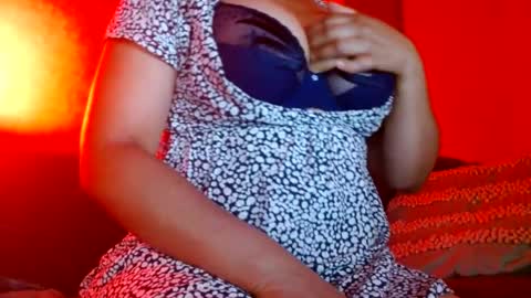 Delphine online show from July 31, 8:14 pm