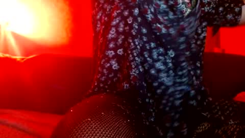 Delphine online show from August 11, 8:33 pm