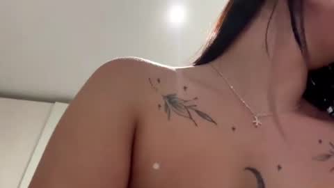 delphineframpton online show from August 10, 4:19 pm