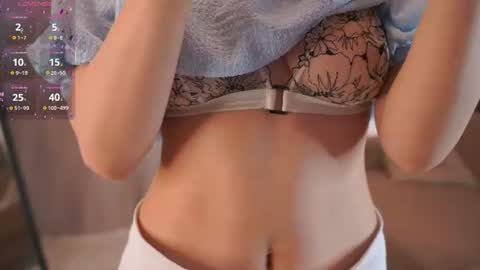 Hi my name is Sari nice to see you in my Room online show from August 14, 8:40 am