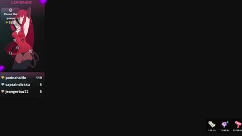 demian_melany_ online show from July 11, 7:58 am
