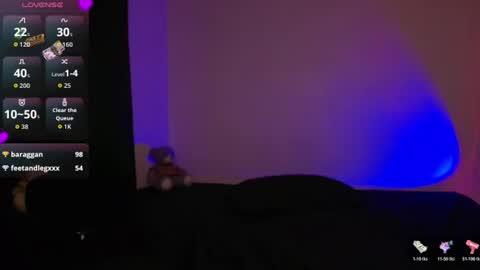 demian_melany_ online show from July 22, 7:33 am