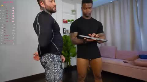 demianblake online show from July 26, 4:56 pm