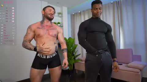 demianblake online show from July 31, 4:45 pm