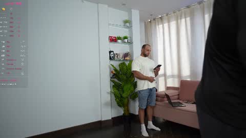 demianblake online show from August 1, 3:51 pm
