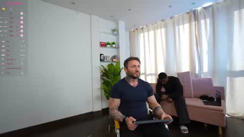 demianblake online show from August 2, 4:03 pm