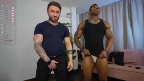 demianblake online show from August 2, 6:15 pm