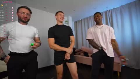 demianblake online show from August 7, 5:24 pm