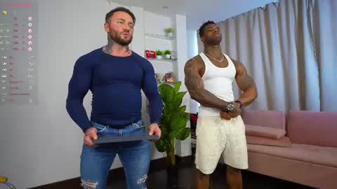 demianblake online show from August 14, 5:05 pm