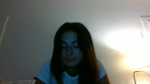 Demi online show from June 20, 3:39 am