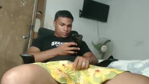 demol_latin online show from March 17, 10:59 pm