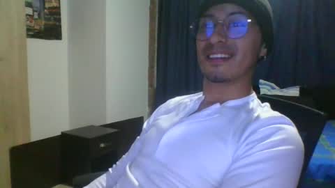 demon666dick online show from June 16, 4:11 am