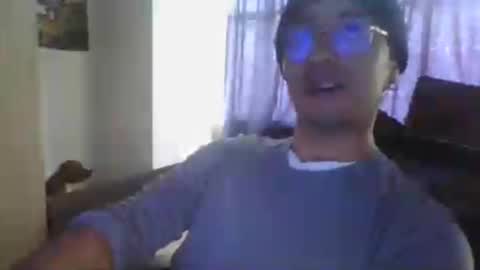 demon666dick online show from July 13, 5:30 pm