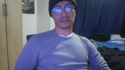 demon666dick online show from July 14, 1:22 am